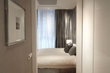 Pavilion Ceylon Hill