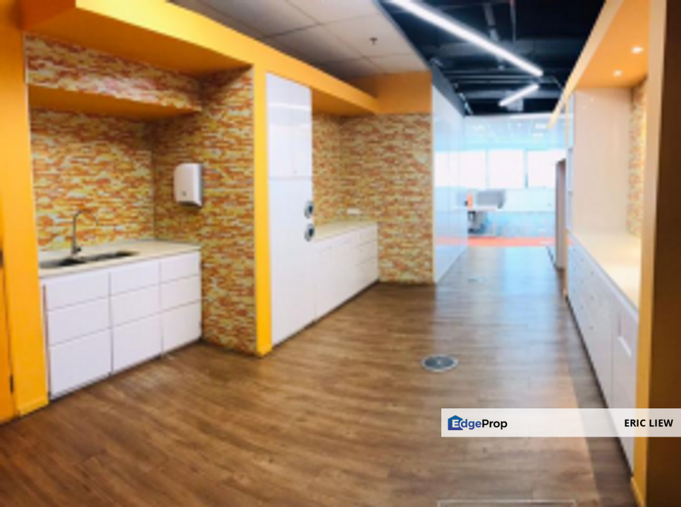 Puchong -PFCC) , Selangor, Bandar Puteri Puchong