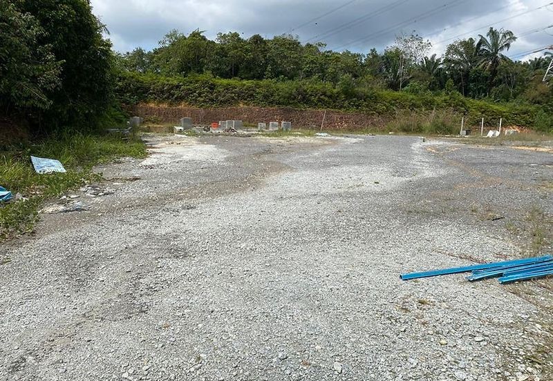 Kawasan Perindustrian Hi Tech 6