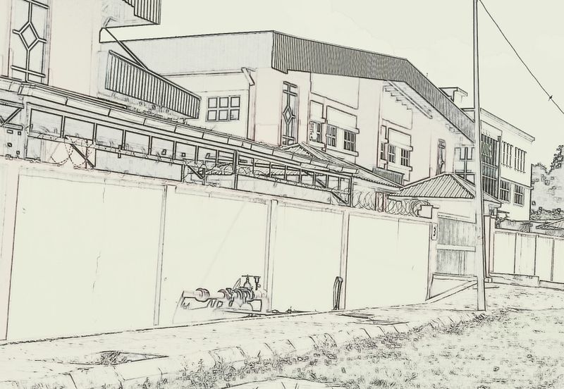 Taman Industri Alam Jaya