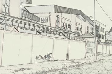 Taman Industri Alam Jaya