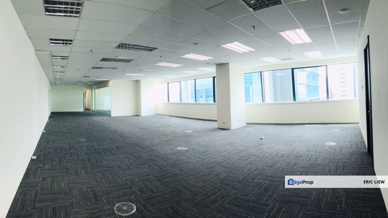 Puchong -PFCC) , Selangor, Bandar Puteri Puchong