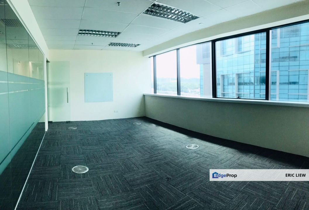 Puchong -PFCC) , Selangor, Bandar Puteri Puchong