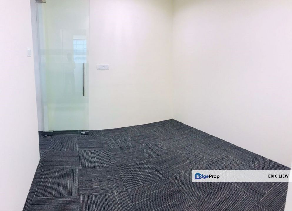 Puchong -PFCC) , Selangor, Bandar Puteri Puchong