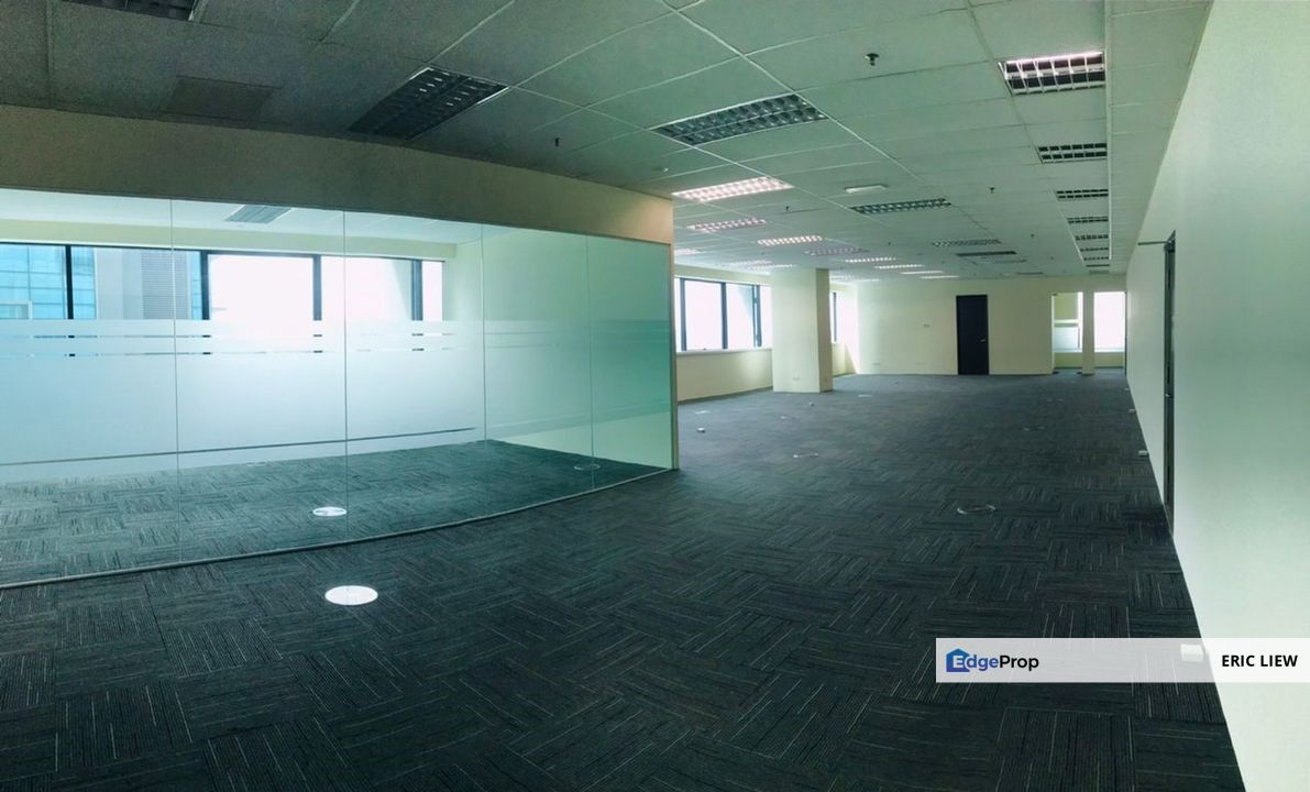 Puchong -PFCC) , Selangor, Bandar Puteri Puchong