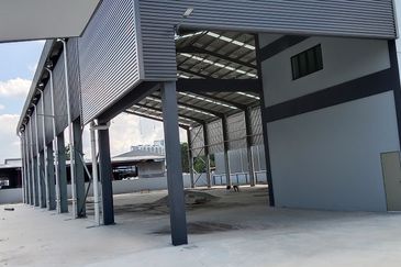 Taman Industri Alam Jaya