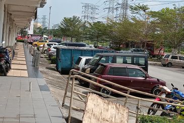 Galleri Klang Sentral