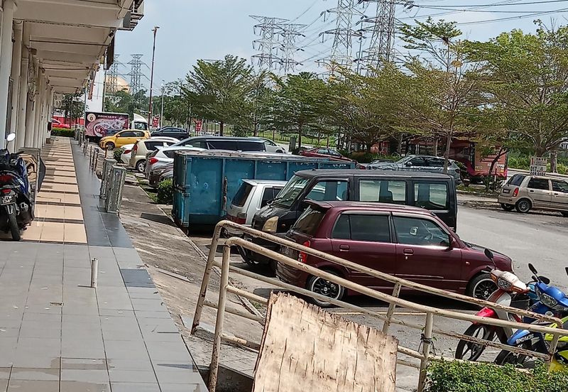 Galleri Klang Sentral