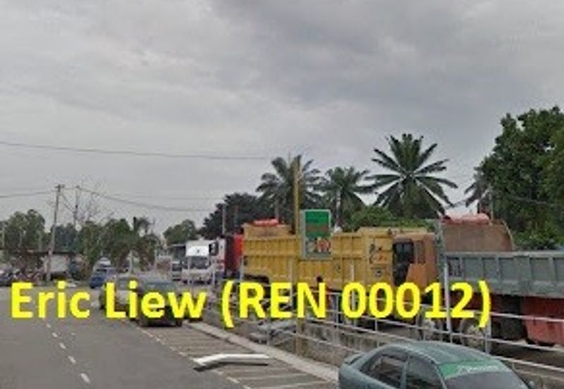 Taman Perindustrian Meru