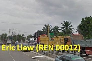 Taman Perindustrian Meru