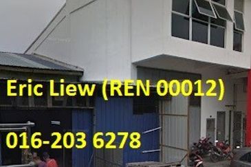 Taman Perindustrian Meru