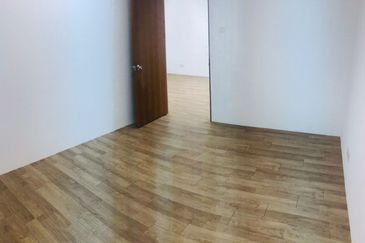 Puchong -PFCC Corporate office