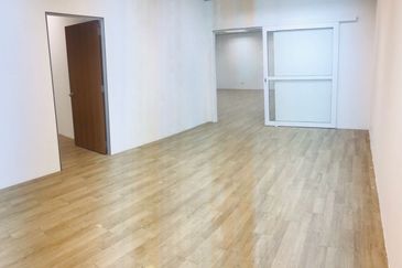 Puchong -PFCC Corporate office