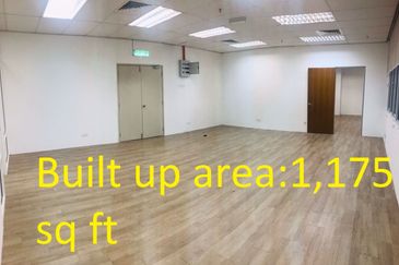 Puchong -PFCC Corporate office