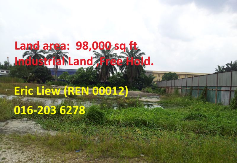 Jalan Bukit Kemuning