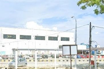 Taman Perindustrian Puchong