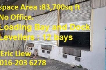 Taman Perindustrian Puchong