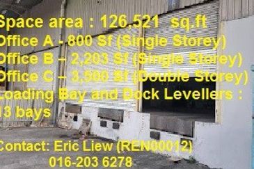 Taman Perindustrian Puchong