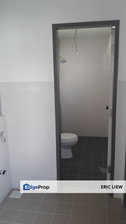 2 Storey Terrac house @ Setia Ecohill Semenyih, Selangor, Semenyih