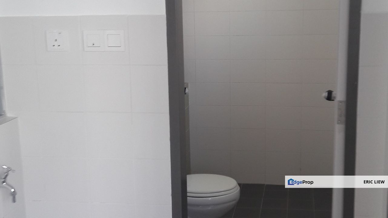 2 Storey Terrac house @ Setia Ecohill Semenyih, Selangor, Semenyih