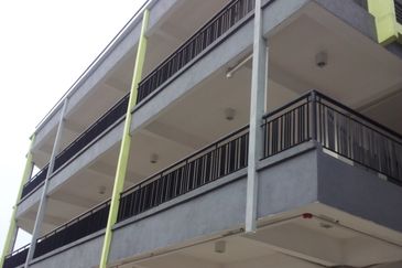 Galleri Klang Sentral