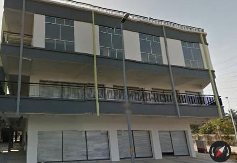 Galleri Klang Sentral