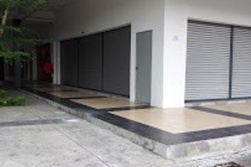 Galleri Klang Sentral