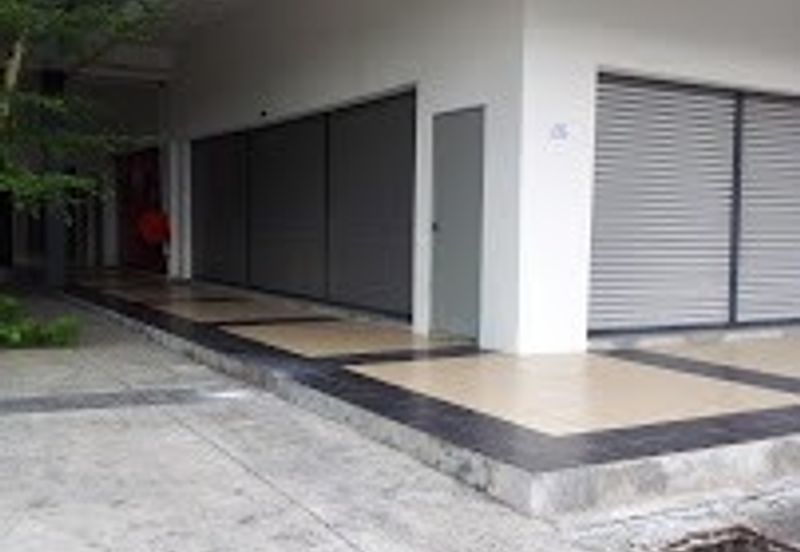 Galleri Klang Sentral