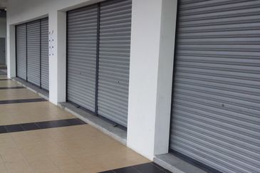 Galleri Klang Sentral