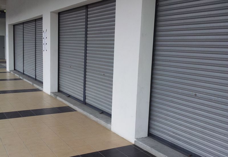 Galleri Klang Sentral