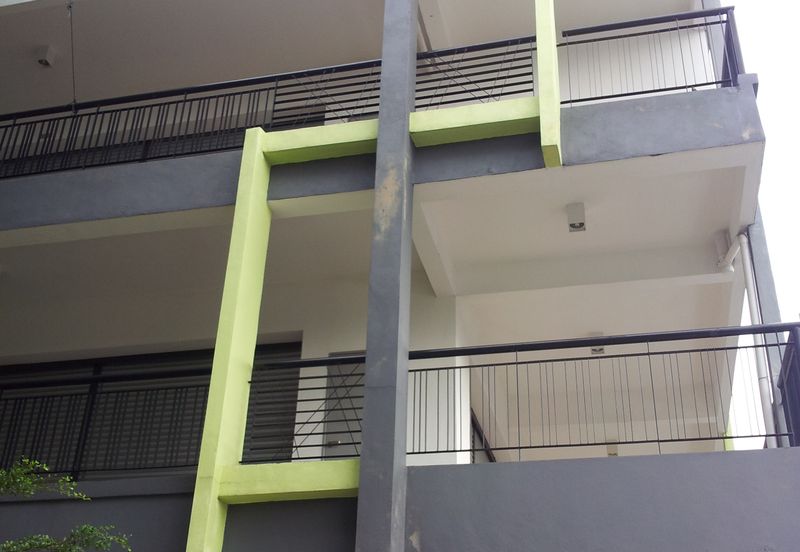 Galleri Klang Sentral