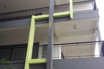 Galleri Klang Sentral