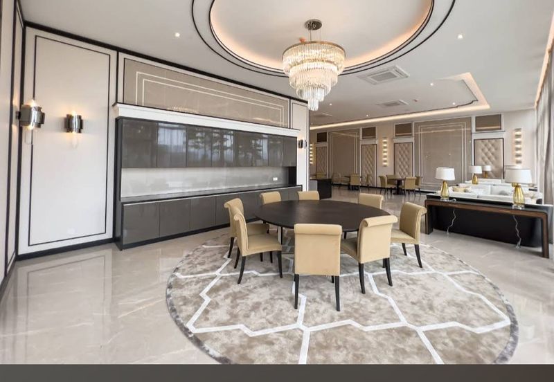 Pavilion Embassy Residence