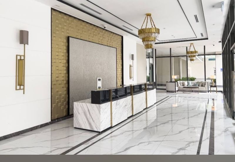 Pavilion Embassy Residence