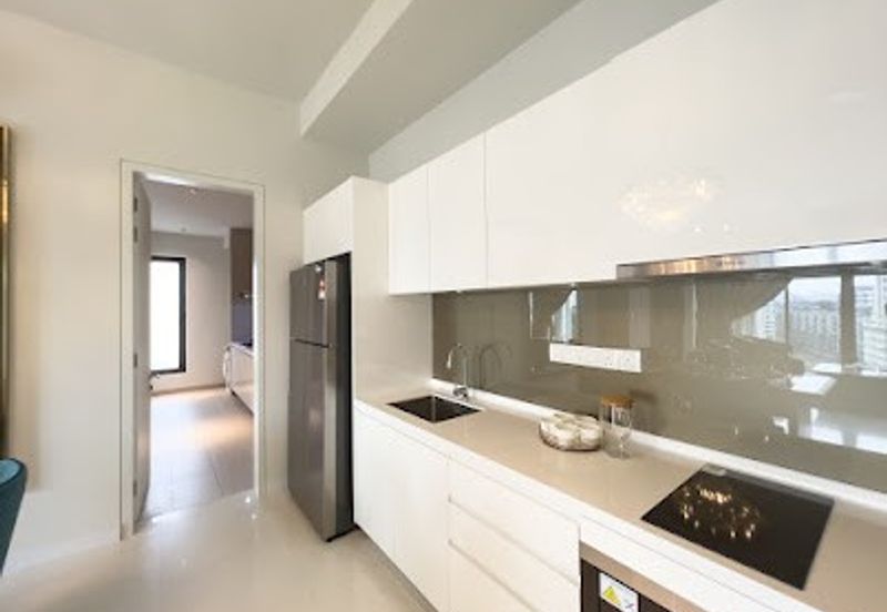 Pavilion Embassy Residence