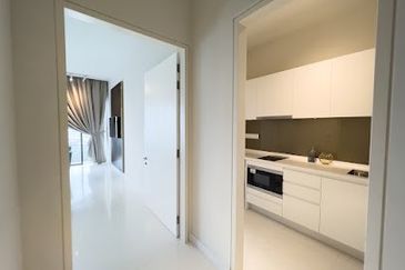 Pavilion Embassy Residence