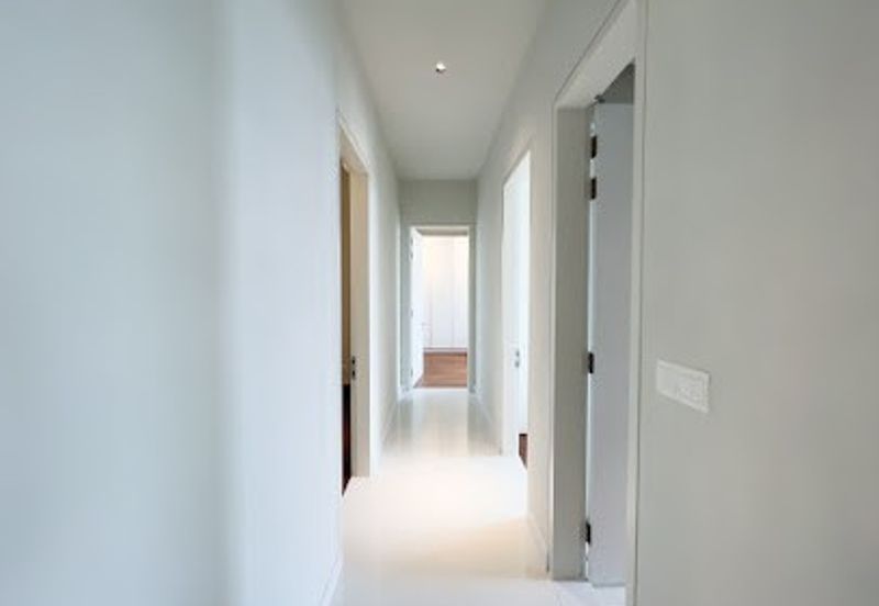 Pavilion Embassy Residence