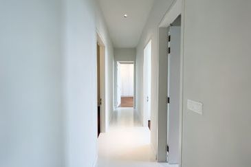 Pavilion Embassy Residence