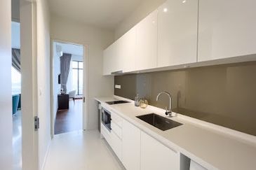 Pavilion Embassy Residence