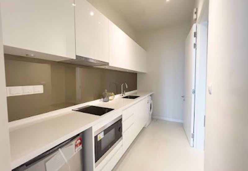 Pavilion Embassy Residence