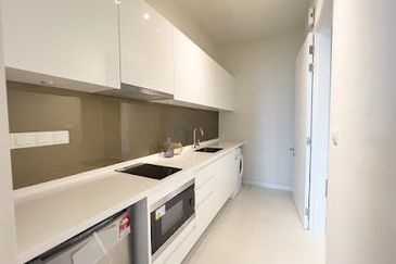 Pavilion Embassy Residence