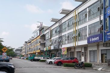 Galleri Klang Sentral