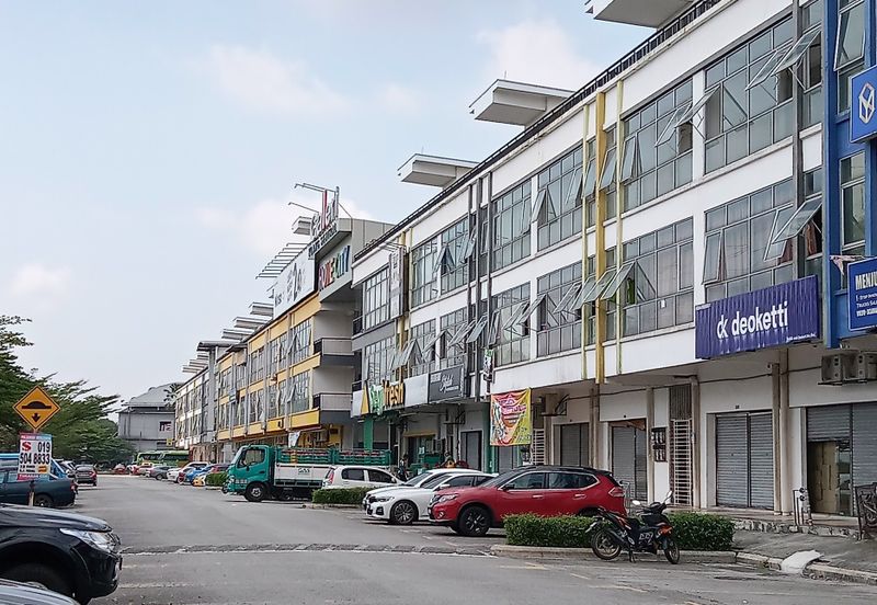 Galleri Klang Sentral