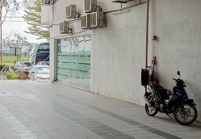 Galleri Klang Sentral