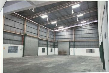 Taman Perindustrian Meru