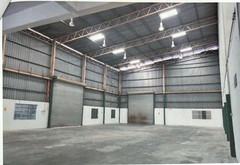 Taman Perindustrian Meru