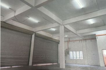 Taman Perindustrian Meru