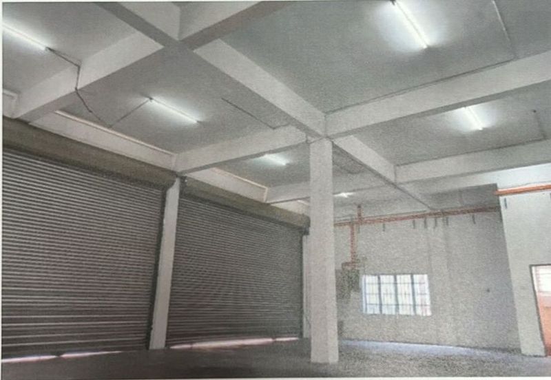 Taman Perindustrian Meru