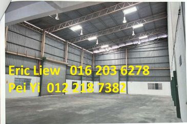 Taman Perindustrian Meru