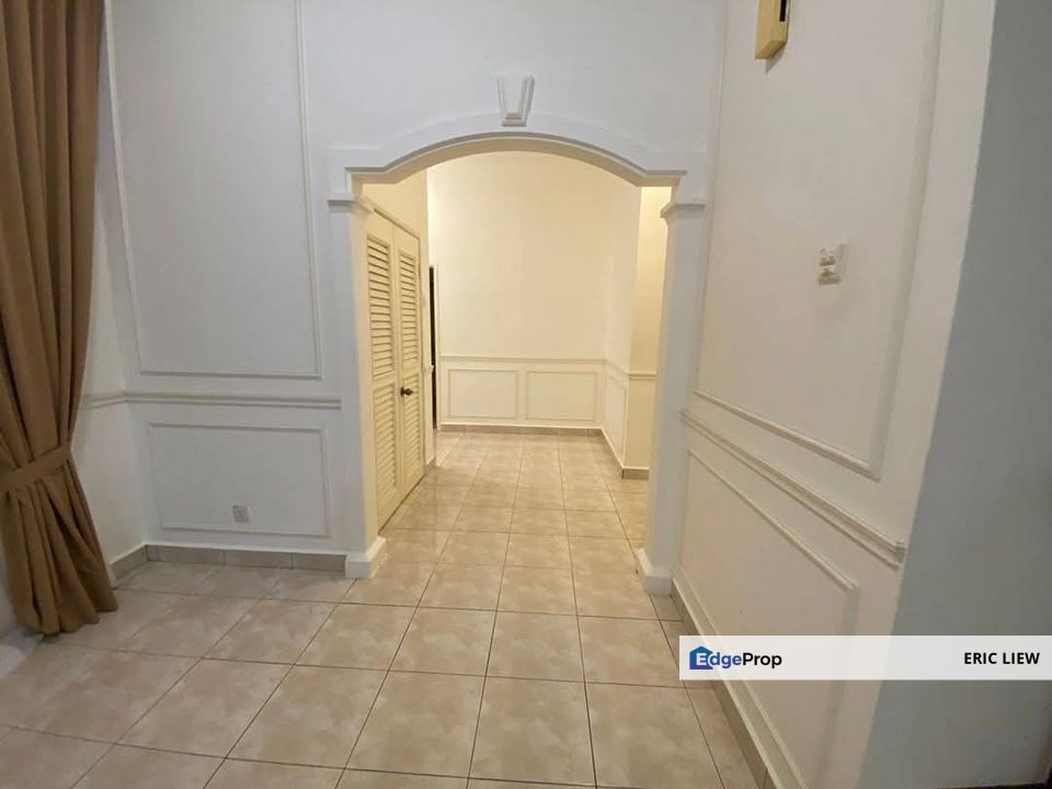 2 storey Bungalow  @ Mutiara Homes  ,Mutiara Damansara, Selangor, Mutiara Damansara